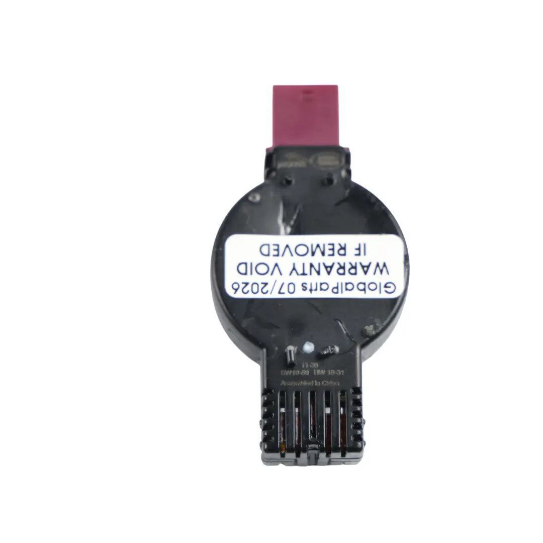 Land Rover Range Rover Evoque L551 Capteur Pluie Pare-Brise Avant - SKU 10296753 - Numéro de pièce 10296753