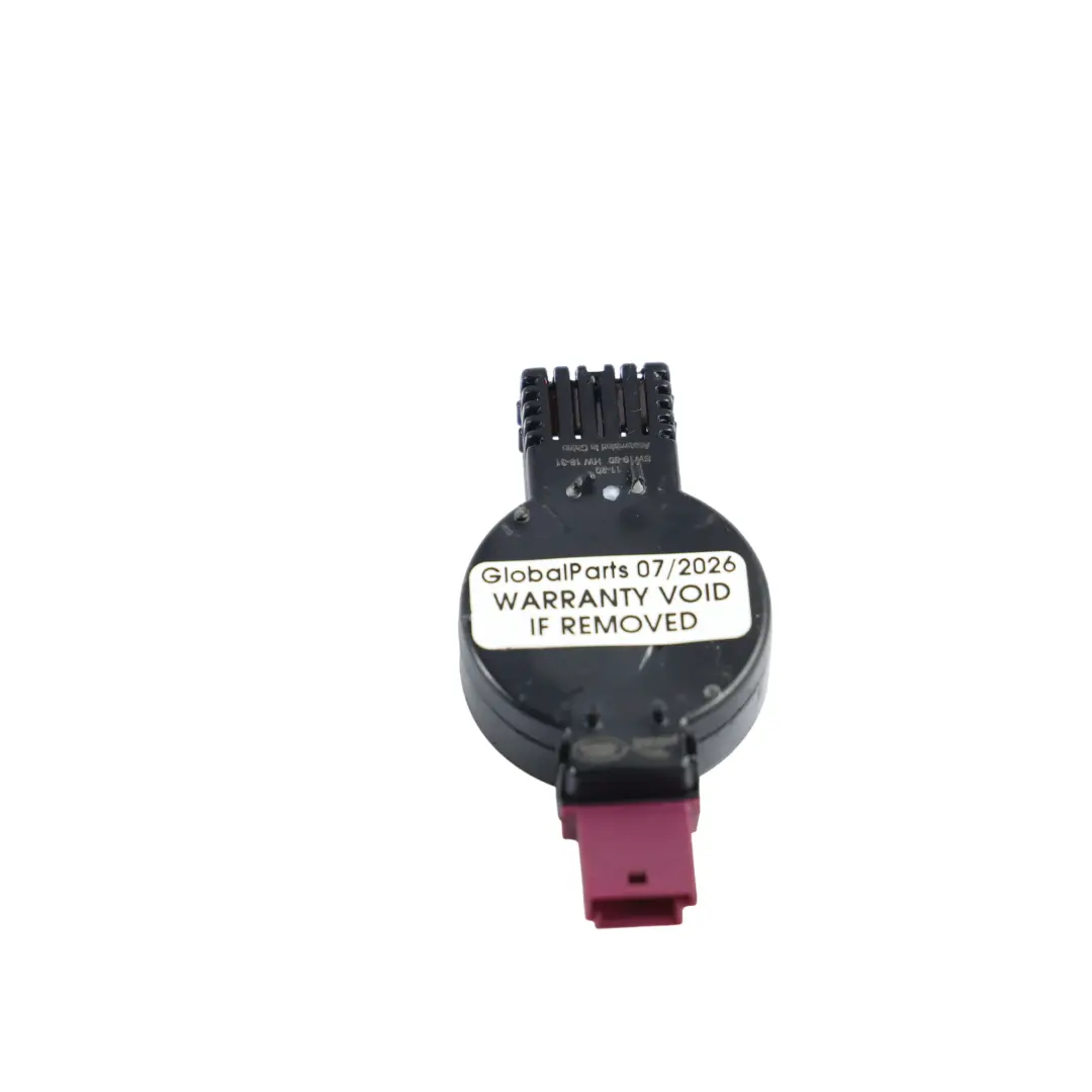 Land Rover Range Rover Evoque L551 Frontscheibe Regensensor - SKU 10296753 - Teilenummer 10296753