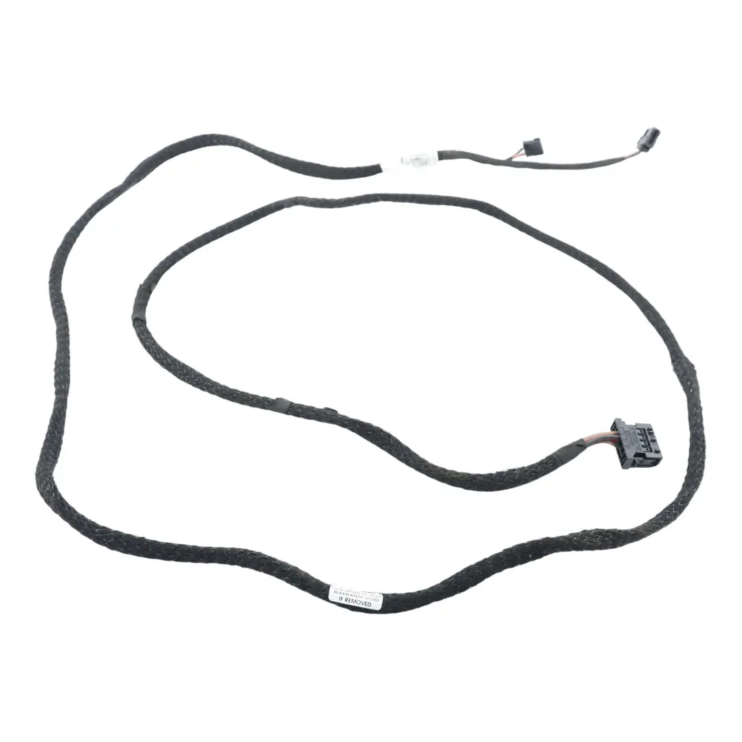 BMW Z4 E89 Hardtop Faltdach Dach Kabelbaum - SKU 1044651 - Teilenummer 1044651