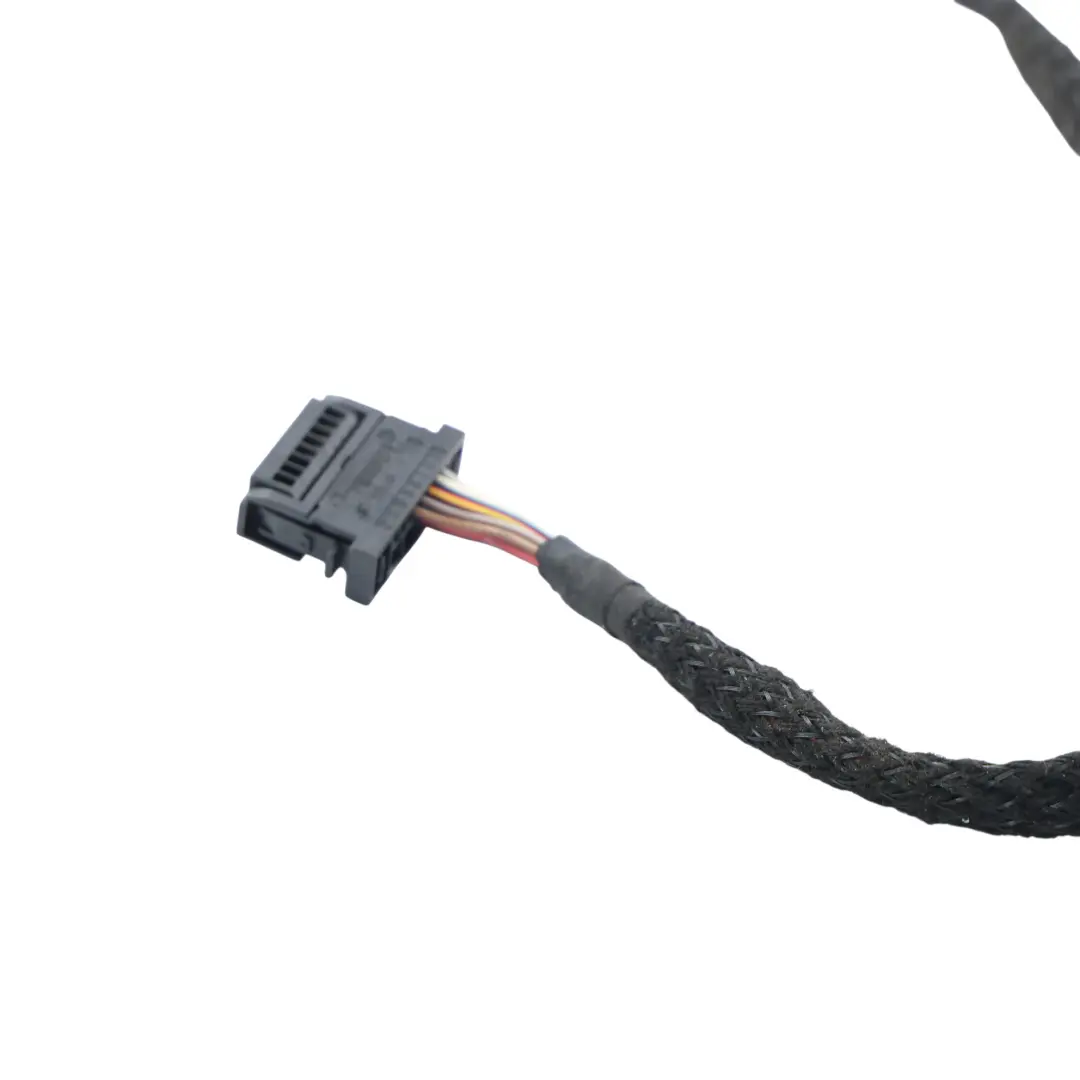 Wiązka Elektryczna Dachu Składanego do BMW Z4 E89 o numerze 1044651 BMW Z4 E89 Wiązka Elektryczna Dachu Składanego - SKU 1044651 - Numer Części 1044651