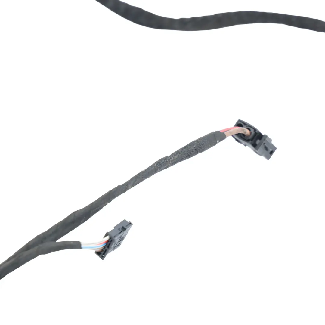 Folding Top Roof Wiring Cable Harness to BMW Z4 E89 Hardtop with Part number 1044651 BMW Z4 E89 Hardtop Folding Top Roof Wiring Cable Harness - SKU 1044651 - Part number 1044651