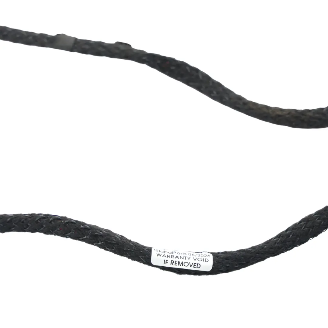 BMW Z4 E89 Hardtop Faltdach Dach Kabelbaum - SKU 1044651 - Teilenummer 1044651