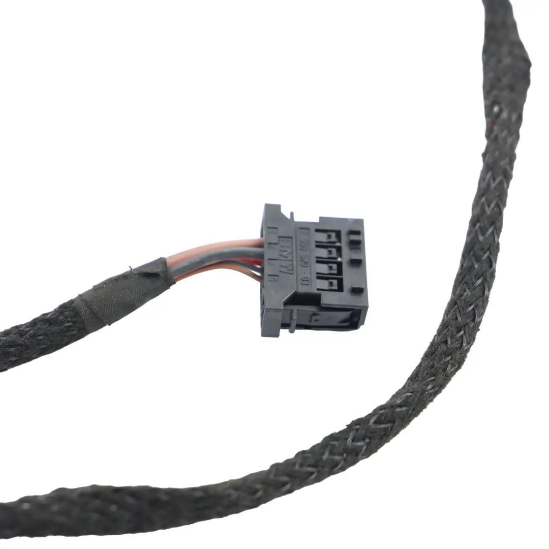 BMW Z4 E89 Hardtop Folding Top Roof Wiring Cable Harness - SKU 1044651 - Part number 1044651