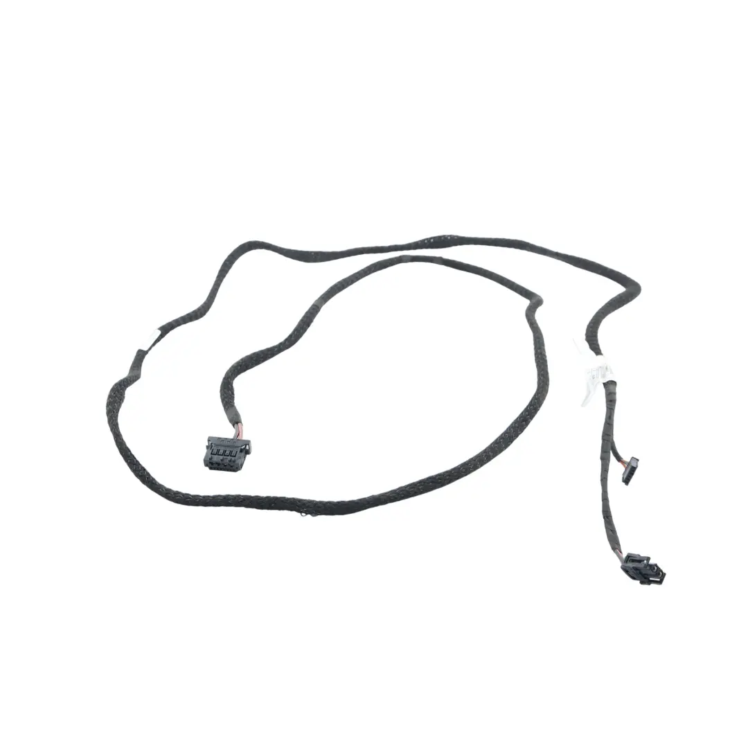 Wiązka Elektryczna Dachu Składanego do BMW Z4 E89 o numerze 1044651 BMW Z4 E89 Wiązka Elektryczna Dachu Składanego - SKU 1044651 - Numer Części 1044651