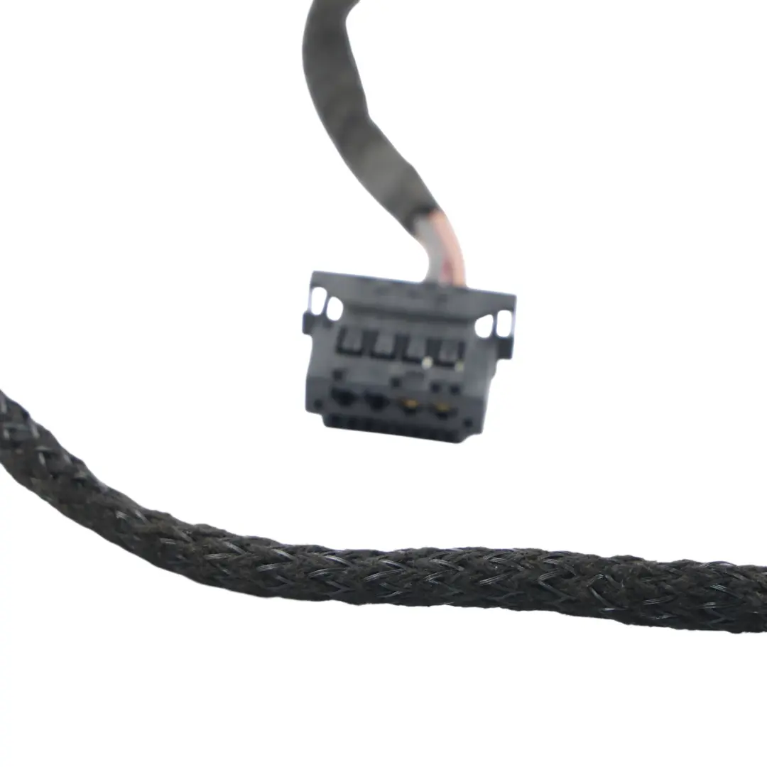 BMW Z4 E89 Hardtop Folding Top Roof Wiring Cable Harness - SKU 1044651 - Part number 1044651