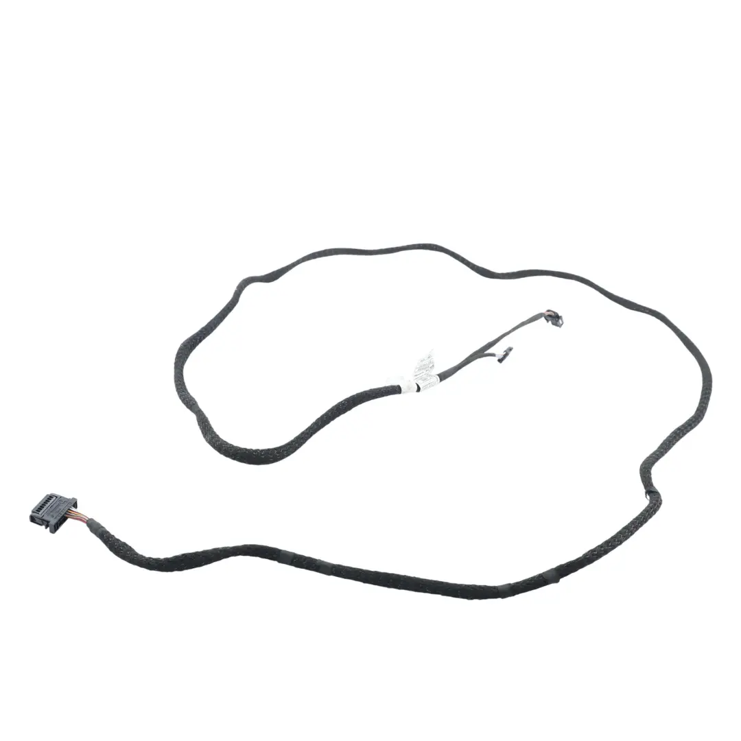 Folding Top Roof Wiring Cable Harness to BMW Z4 E89 Hardtop with Part number 1044651 BMW Z4 E89 Hardtop Folding Top Roof Wiring Cable Harness - SKU 1044651 - Part number 1044651
