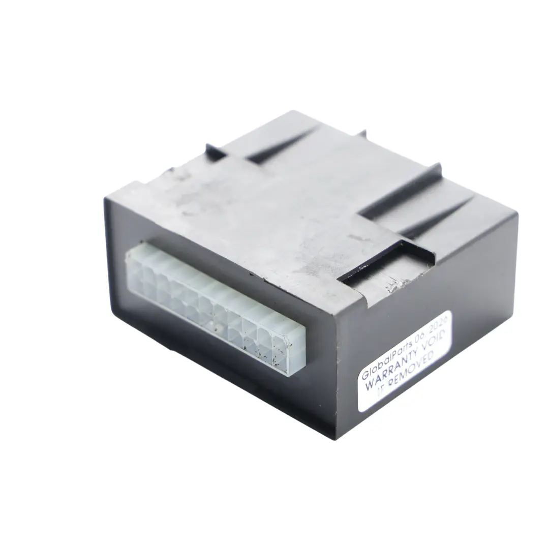 Electrics Tow Bar Towing Control Unit Module e26*2009/19*1049*00 to UR with Part number 10544 UR Electrics Tow Bar Towing Control Unit Module e26*2009/19*1049*00 - SKU 10544 - Part number 10544