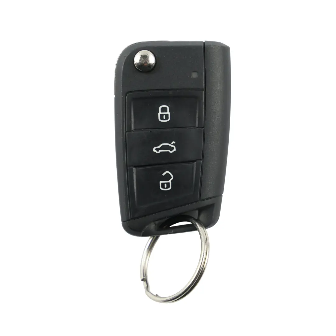 MK3 5F Kit Encendido Interruptor Barrilete Con Llave para Seat Leon con número de pieza 107905855AJ Seat Leon MK3 5F Kit Encendido Interruptor Barrilete Con Llave - SKU 107905855AJ-2 - Número de pieza 107905855AJ