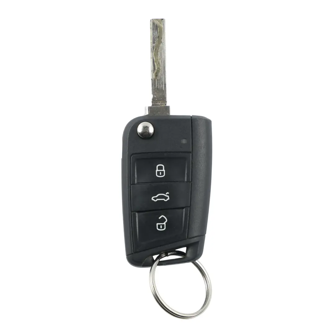 Seat Leon MK3 5F Kit Accensione Interruttore Blocchetto Con Chiave - SKU 107905855AJ-2 - Numero di parte 107905855AJ