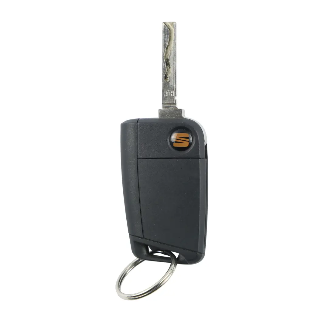 Seat Leon MK3 5F Kit Encendido Interruptor Barrilete Con Llave - SKU 107905855AJ-2 - Número de pieza 107905855AJ