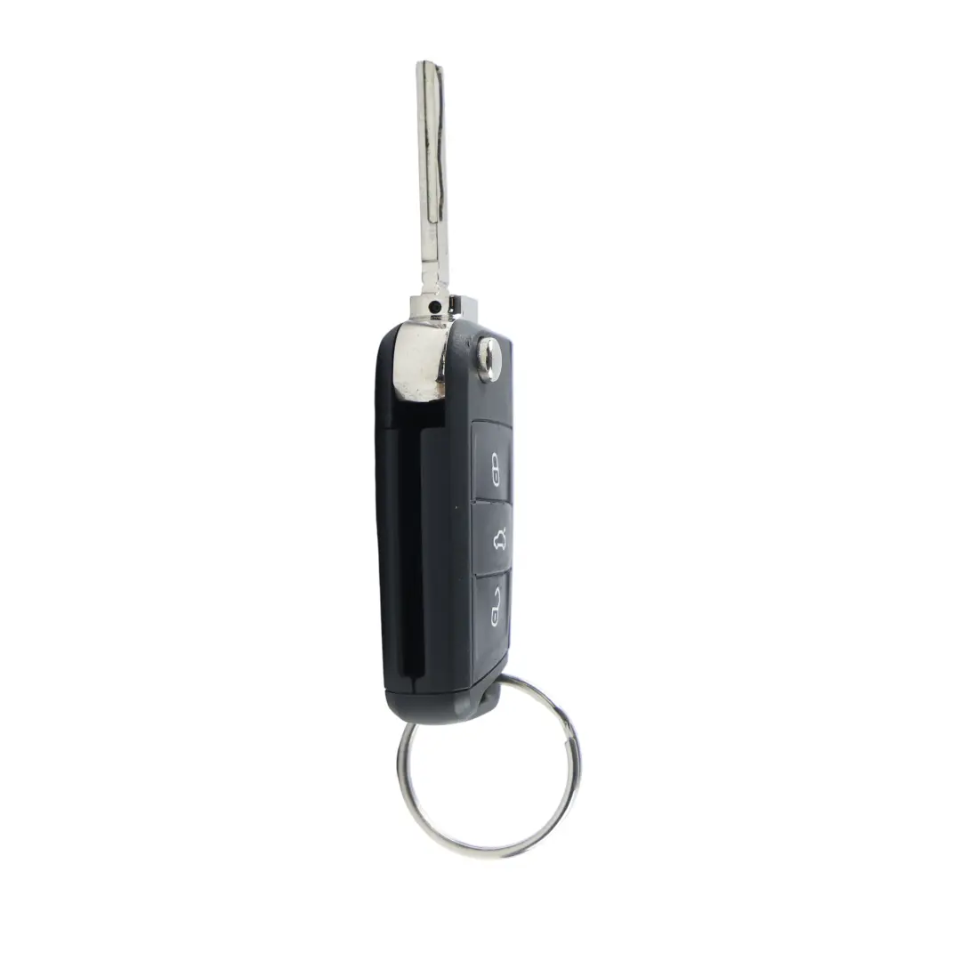 Seat Leon MK3 5F Kit Encendido Interruptor Barrilete Con Llave - SKU 107905855AJ-2 - Número de pieza 107905855AJ