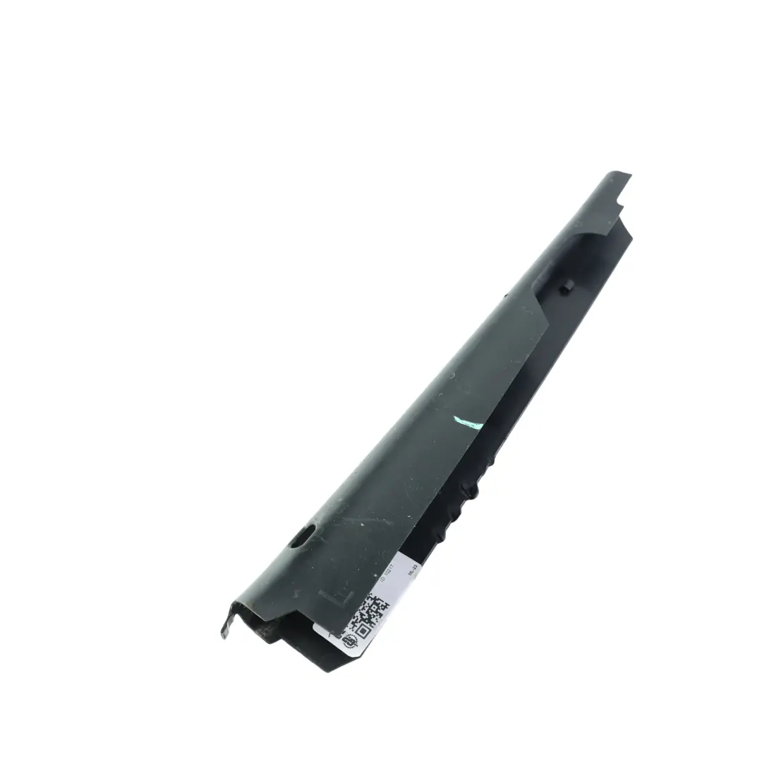 Osłona Dolnego Wahacza Tylnego Lewa do BMW E46 X3 E83 LCI Z4 E85 o numerze 1094469 BMW E46 X3 E83 LCI Z4 E85 Osłona Dolnego Wahacza Tylnego Lewa - SKU 1094469 - Numer Części 1094469