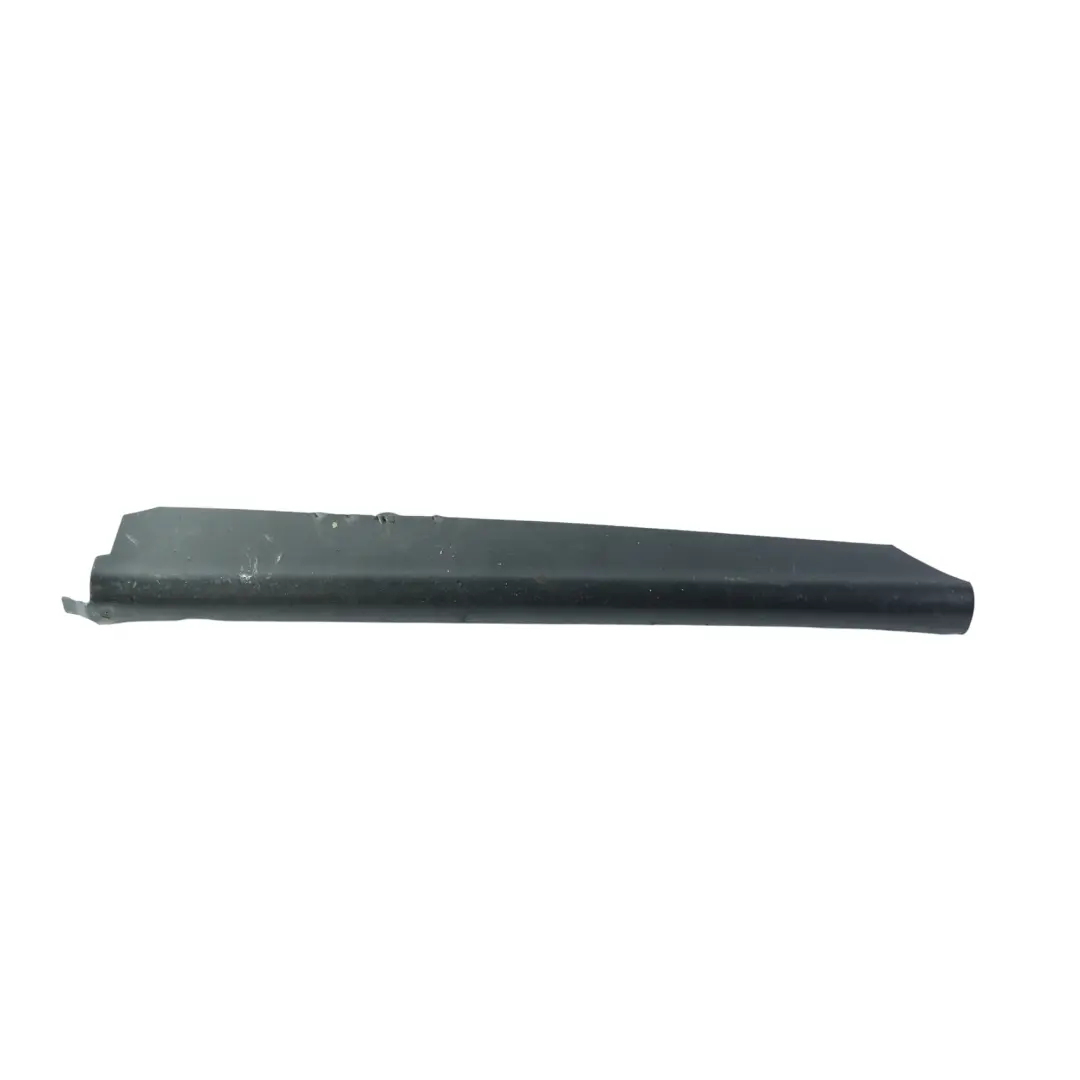 BMW E46 X3 E83 LCI Z4 E85 Osłona Dolnego Wahacza Tylnego Lewa - SKU 1094469 - Numer Części 1094469