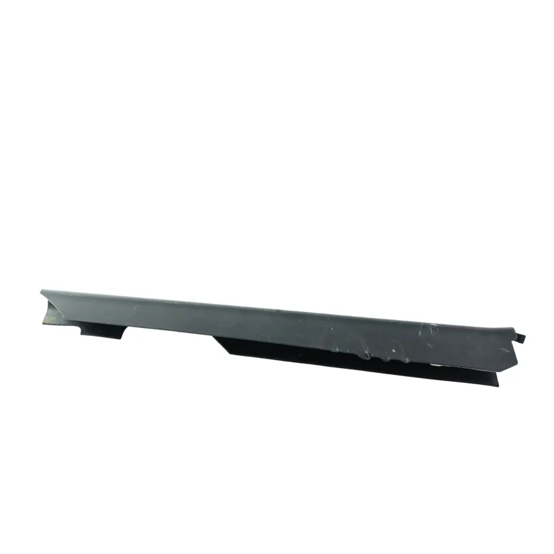 BMW E46 X3 E83 LCI Z4 E85 Querlenker Hinten Abdeckung Links - SKU 1094469 - Teilenummer 1094469