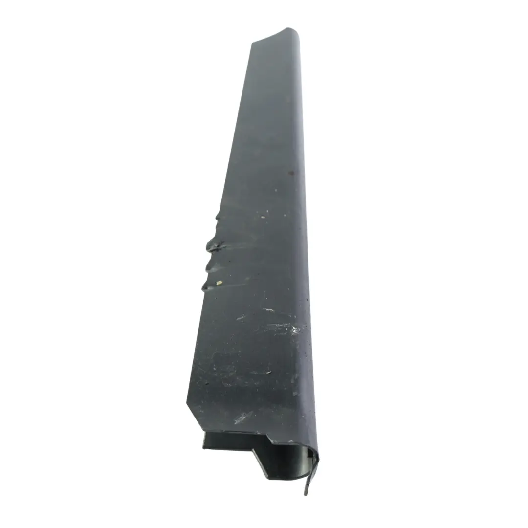 Querlenker Hinten Abdeckung Links für BMW E46 X3 E83 LCI Z4 E85 mit Teilenummer 1094469 BMW E46 X3 E83 LCI Z4 E85 Querlenker Hinten Abdeckung Links - SKU 1094469 - Teilenummer 1094469