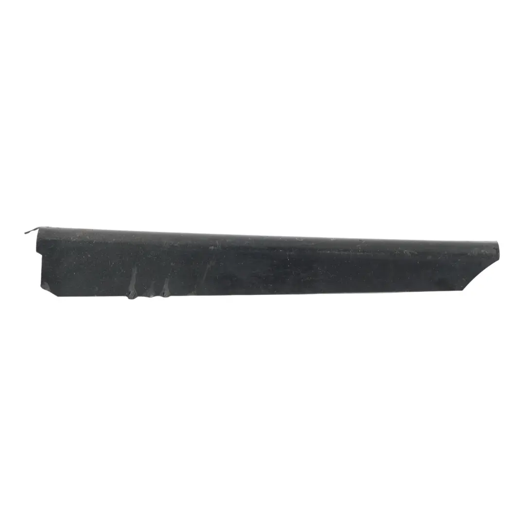 E47 Copertura Braccio Oscillante Posteriore Destro per BMW Z4 E89 E85 X3 E83 con numero di parte 1094470 BMW Z4 E89 E85 X3 E83 E47 Copertura Braccio Oscillante Posteriore Destro - SKU 1094470 - Numero di parte 1094470
