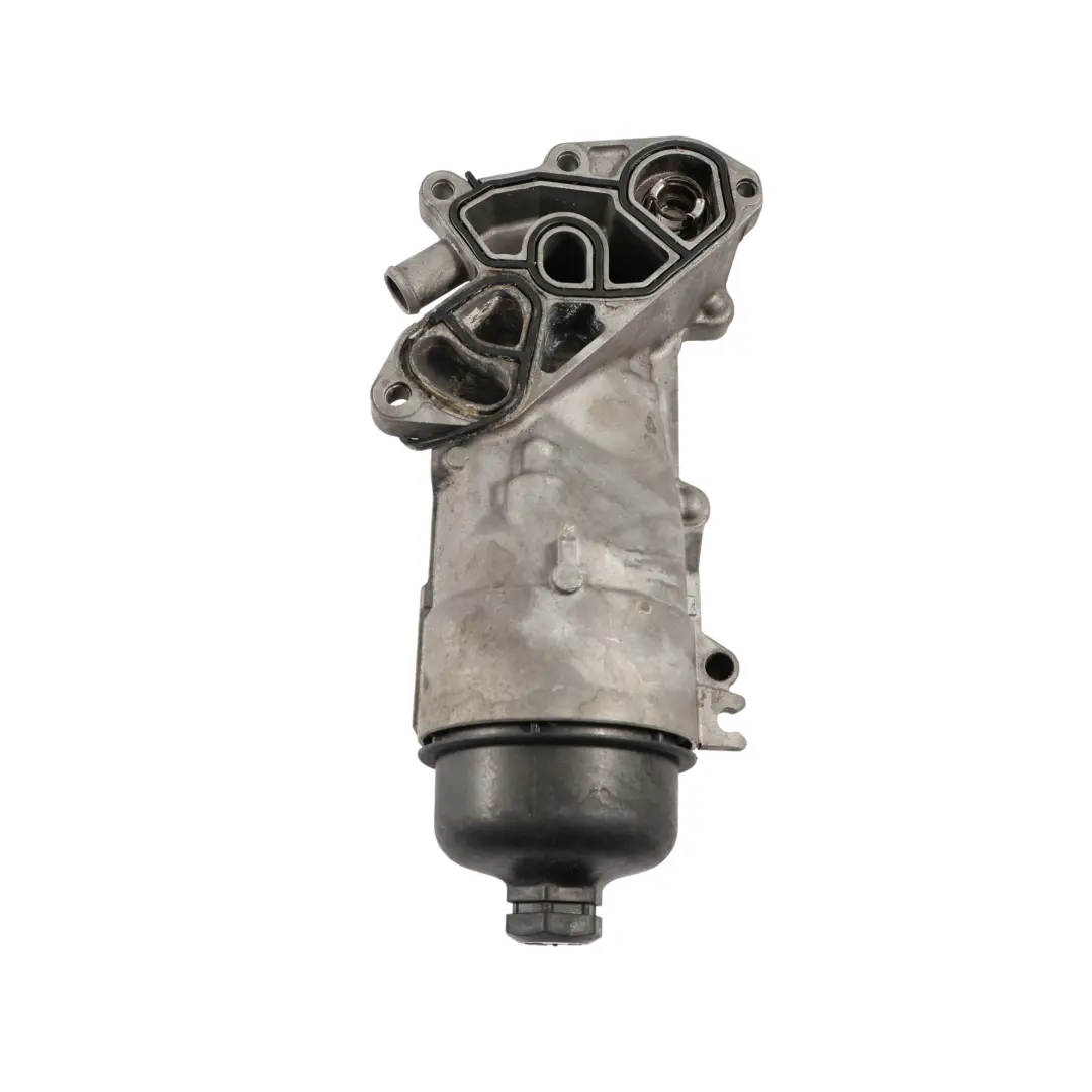 Peugeot 3008 Ölfilter Kühler Gehäuse ENS 1.6 Diesel 9HR DV6C - SKU 1103S7-1 - Teilenummer 1103S7