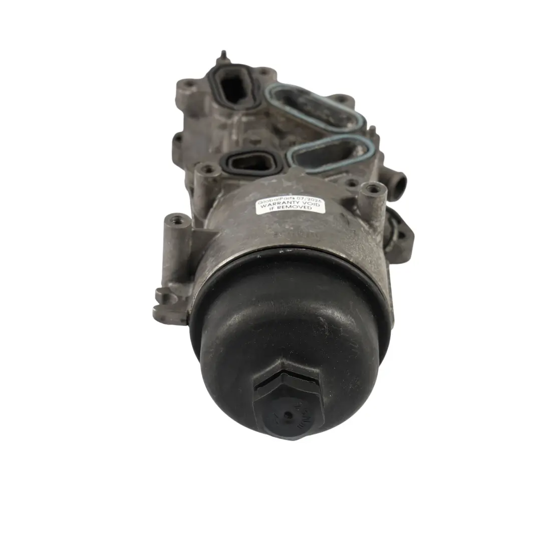 Alloggio Filtro Olio ENS 1.6 Diesel 9HR DV6C per Peugeot 3008 con numero di parte 1103S7 Peugeot 3008 Alloggio Filtro Olio ENS 1.6 Diesel 9HR DV6C - SKU 1103S7-1 - Numero di parte 1103S7