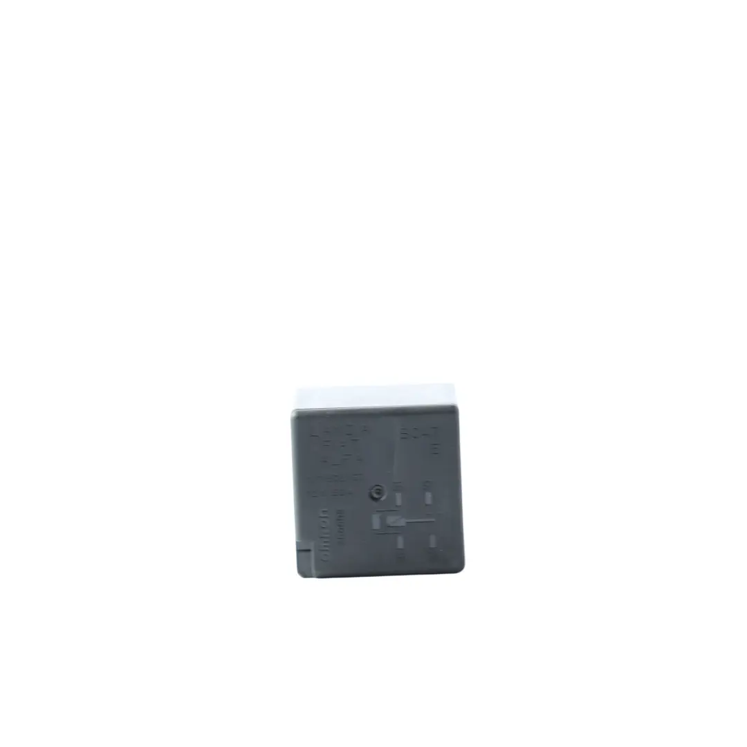 Relais 4-Broches 12V 50A Omron Noir pour Opel Movano C à propos du numéro de pièce 11130287 Opel Movano C Relais 4-Broches 12V 50A Omron Noir - SKU 11130287 - Numéro de pièce 11130287