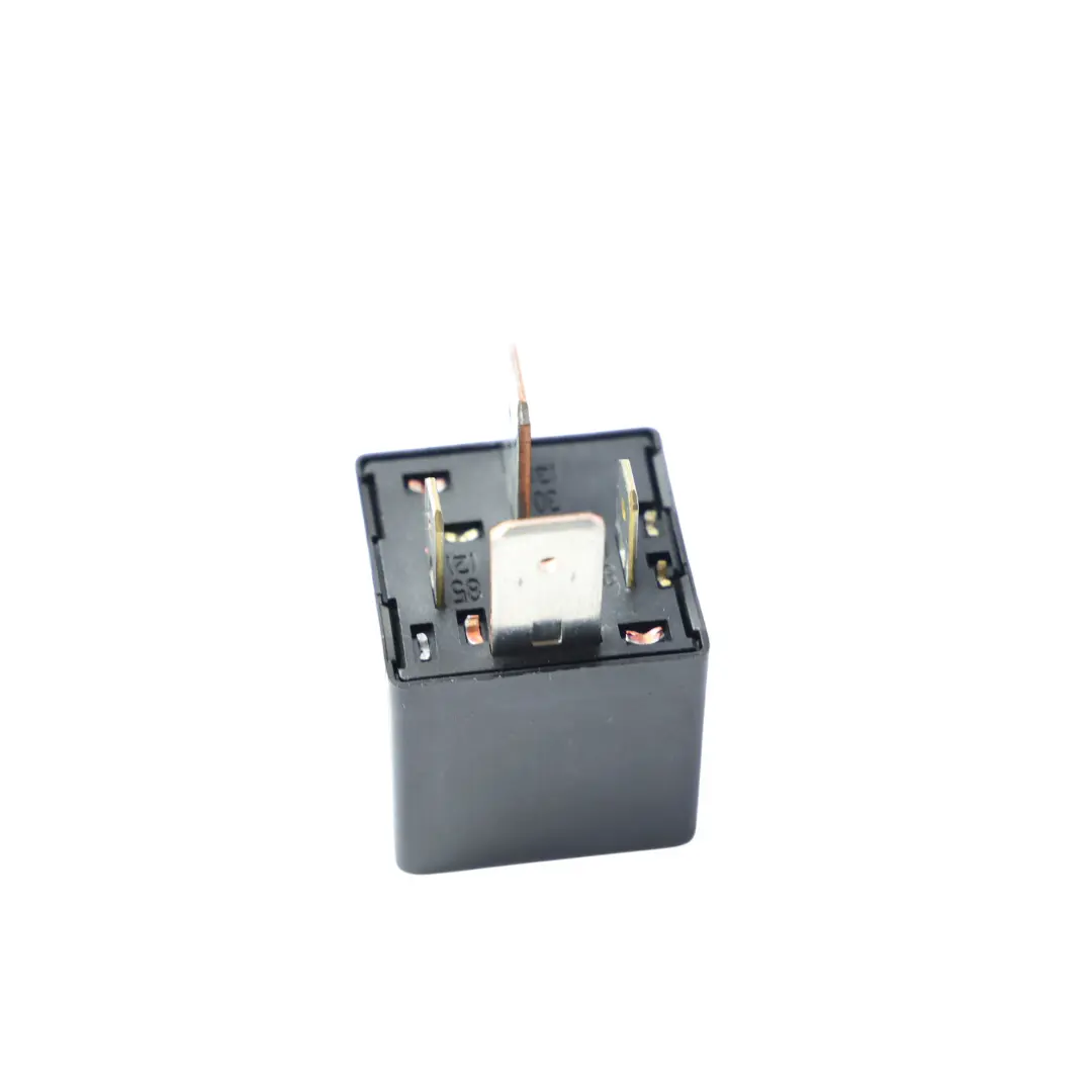 Opel Movano C Relais 4-Broches 12V 50A Omron Noir - SKU 11130287 - Numéro de pièce 11130287
