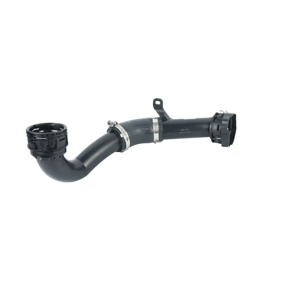 Range Rover Evoque L551 Ladeluftkühler Schlauch Leitung 2.0 MHEV M8D2-6C715 - SKU 113123475-1 - Teilenummer 113123475