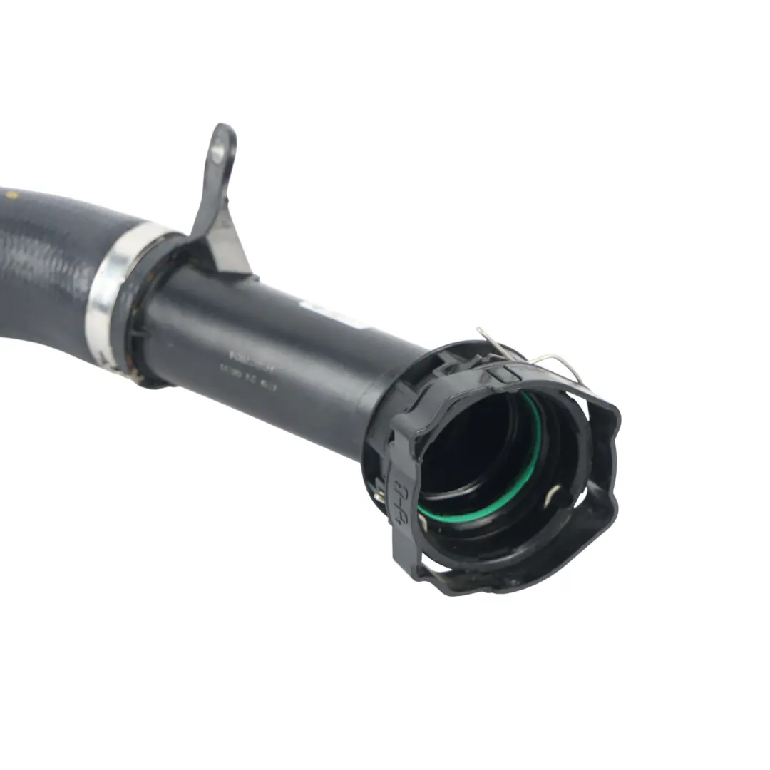 Hose Pipe Line 2.0 MHEV M8D2-6C715 to Range Rover Evoque L551 Intercooler with Part number 113123475 Range Rover Evoque L551 Intercooler Hose Pipe Line 2.0 MHEV M8D2-6C715 - SKU 113123475-1 - Part number 113123475