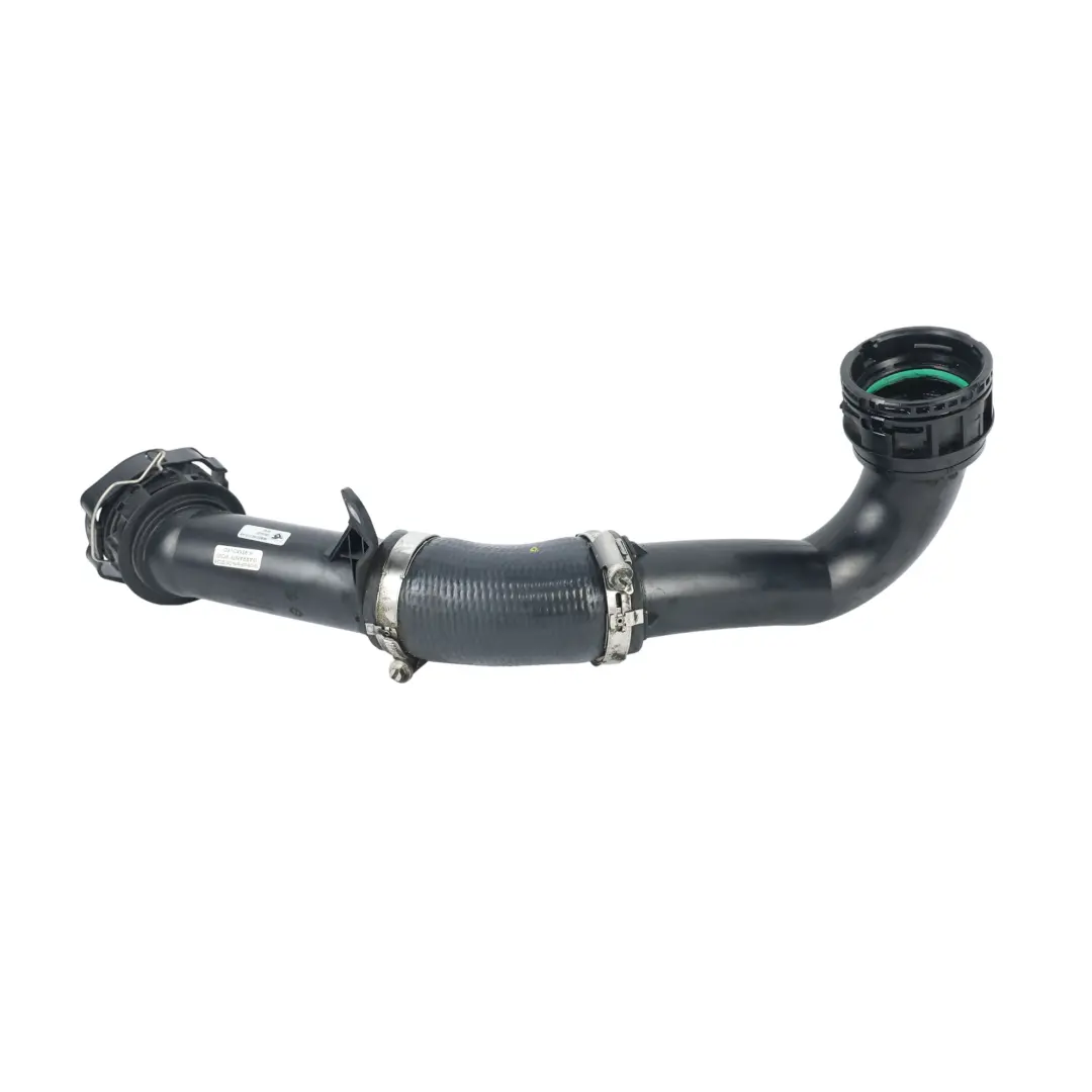Hose Pipe Line 2.0 MHEV M8D2-6C715 to Range Rover Evoque L551 Intercooler with Part number 113123475 Range Rover Evoque L551 Intercooler Hose Pipe Line 2.0 MHEV M8D2-6C715 - SKU 113123475-1 - Part number 113123475