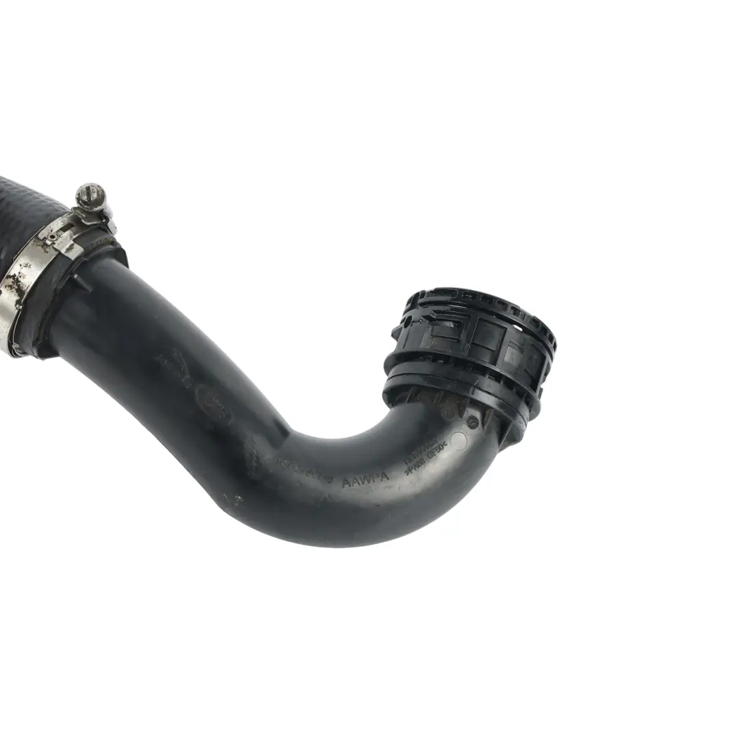 Range Rover Evoque L551 Intercooler Hose Pipe Line 2.0 MHEV M8D2-6C715 - SKU 113123475-1 - Part number 113123475