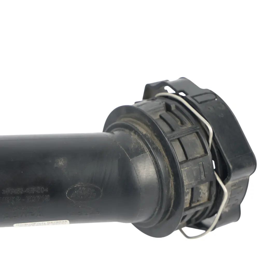 Range Rover Evoque L551 Ladeluftkühler Schlauch Leitung 2.0 MHEV M8D2-6C715 - SKU 113123475-1 - Teilenummer 113123475