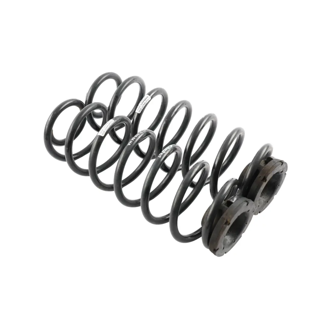 Suspension Coil Spring Left Right N/O/S EIBACH Set to VW Polo 6R Rear with Part number 118101004HA VW Polo 6R Rear Suspension Coil Spring Left Right N/O/S EIBACH Set - SKU 118101004HA - Part number 118101004HA