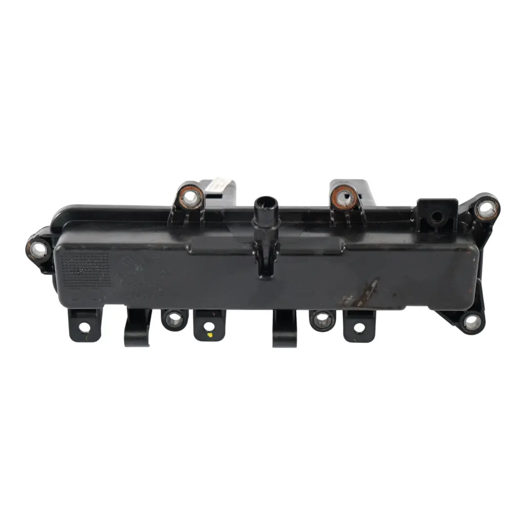 A453 Carcasa Válvula Separador Aceite Respiradero para Smart Fortwo con número de pieza 118303696R Smart Fortwo A453 Carcasa Válvula Separador Aceite Respiradero - SKU 118303696R - Número de pieza 118303696R
