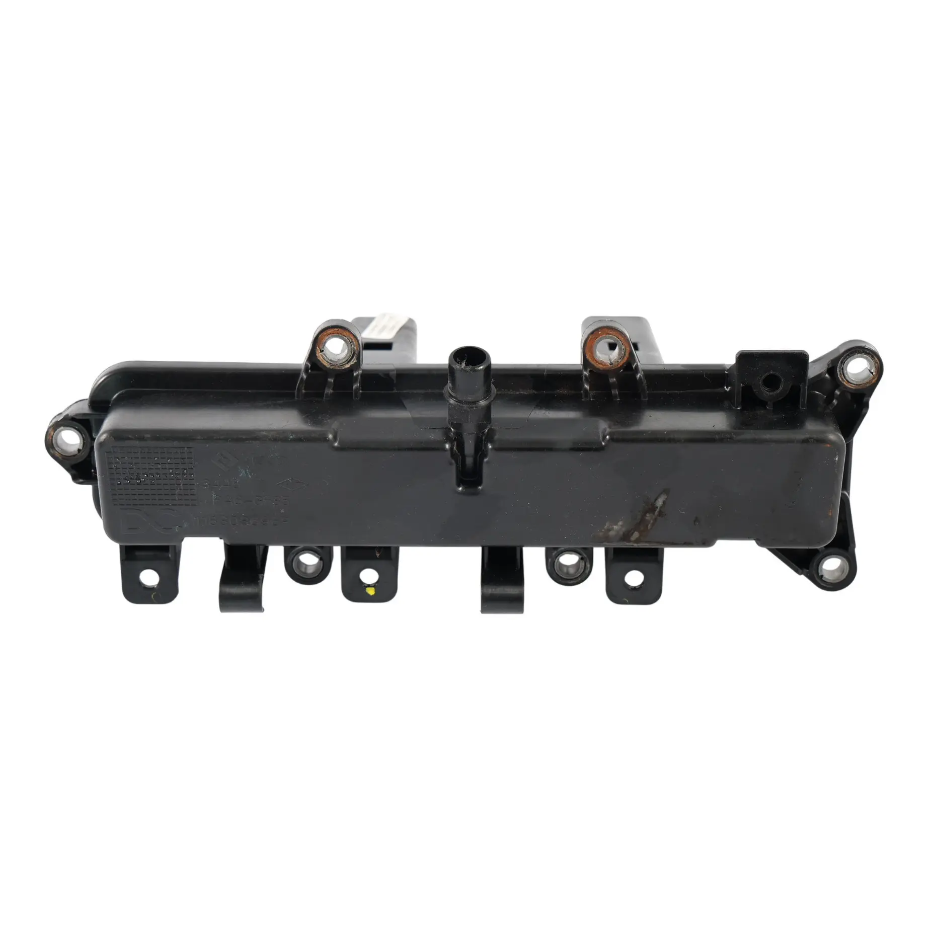 Smart Fortwo A453 Crankcase Breather Oil Separator Valve Housing 118303696R