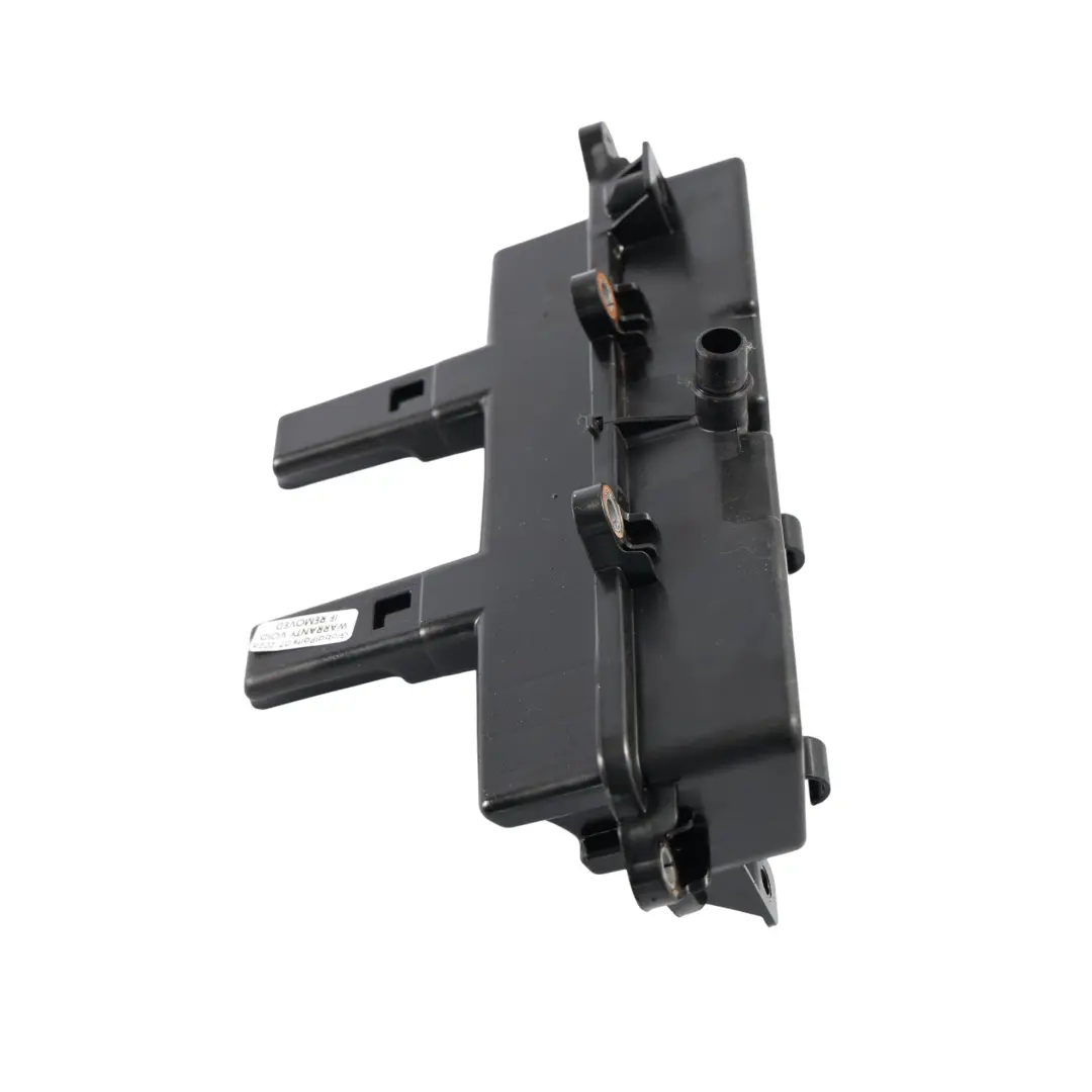 Smart Fortwo A453 Odma Separator Oleju Obudowa Zaworu - SKU 118303696R - Numer Części 118303696R