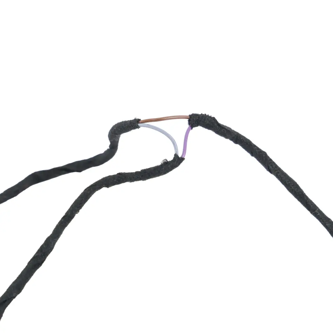 Elektrische Verkabelung Kabelbaum Kabel für Mercedes W176 mit Teilenummer 127073X Mercedes W176 Elektrische Verkabelung Kabelbaum Kabel - SKU 127073X - Teilenummer 127073X