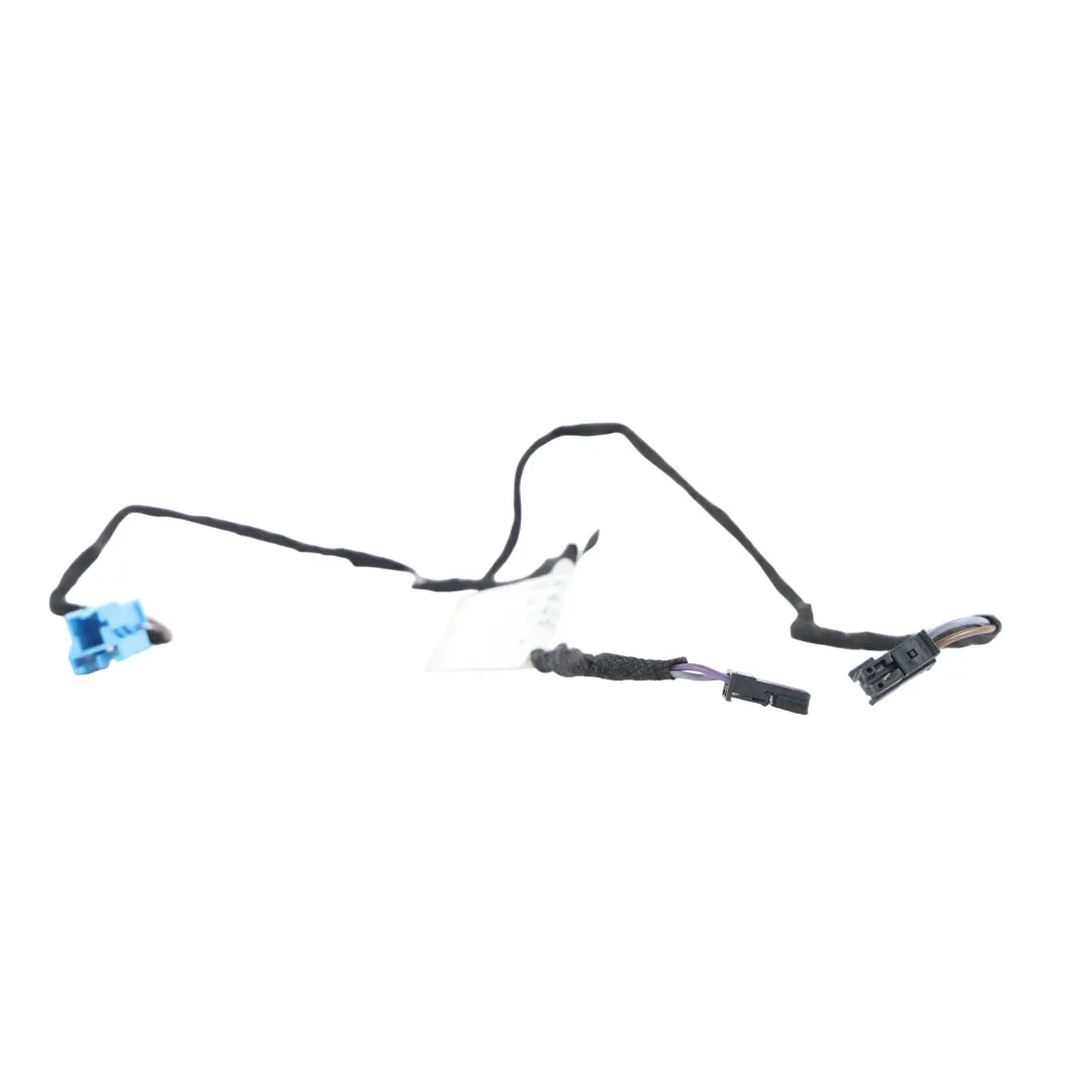 Mercedes W176 Cablaggio Elettrico Fascio Cavi - SKU 127073X - Numero di parte 127073X