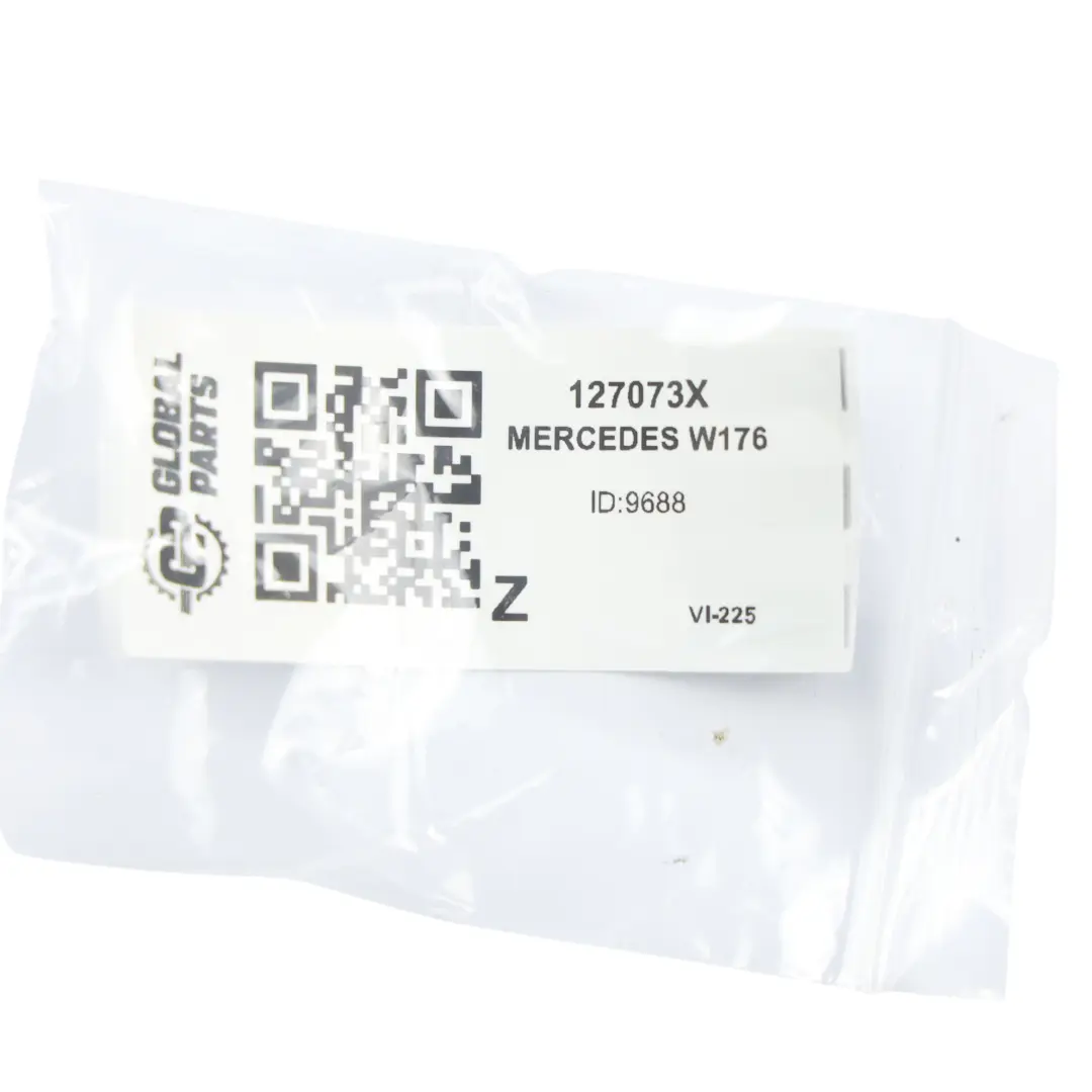 Mercedes W176 Elektrische Verkabelung Kabelbaum Kabel - SKU 127073X - Teilenummer 127073X