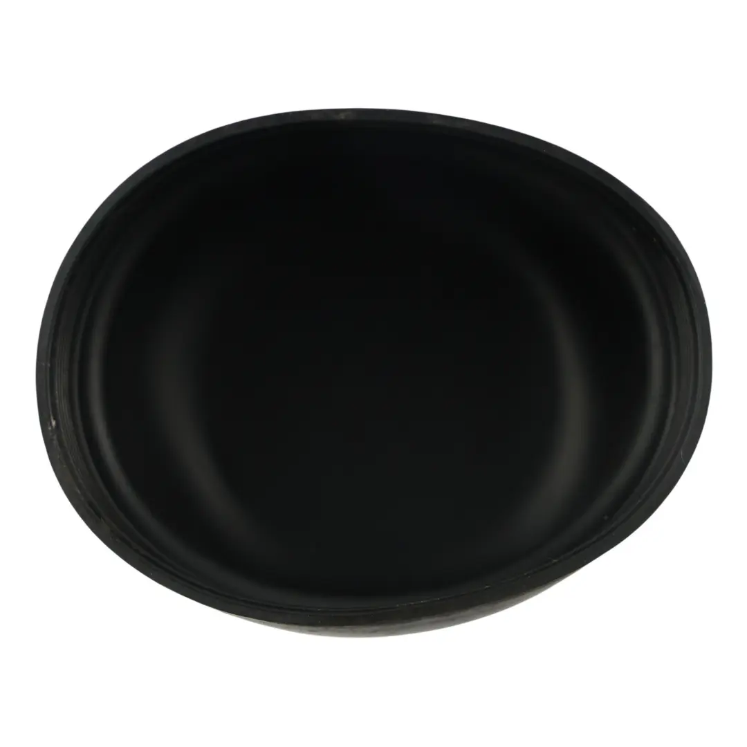 Smart Fortwo C451 Cabrio Front Headlight Lamp Cover Cap Dust Trim - SKU 1300522050 - Part number 1300522050