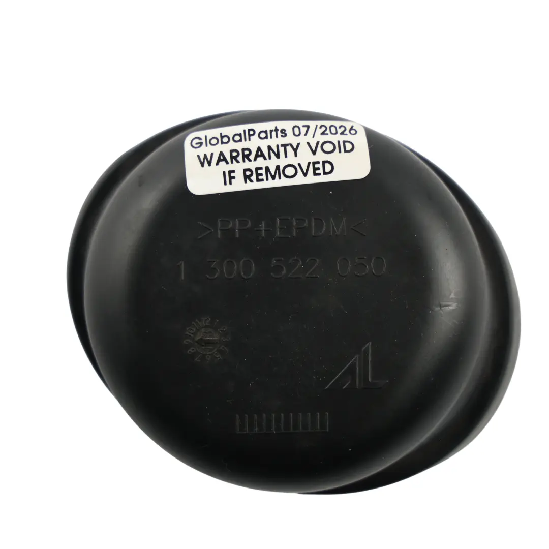 Smart Fortwo C451 Cabrio Tapa Cubierta Faro Delantero - SKU 1300522050 - Número de pieza 1300522050