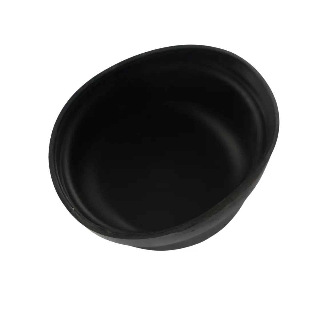 Smart Fortwo C451 Cabrio Front Headlight Lamp Cover Cap Dust Trim - SKU 1300522050 - Part number 1300522050