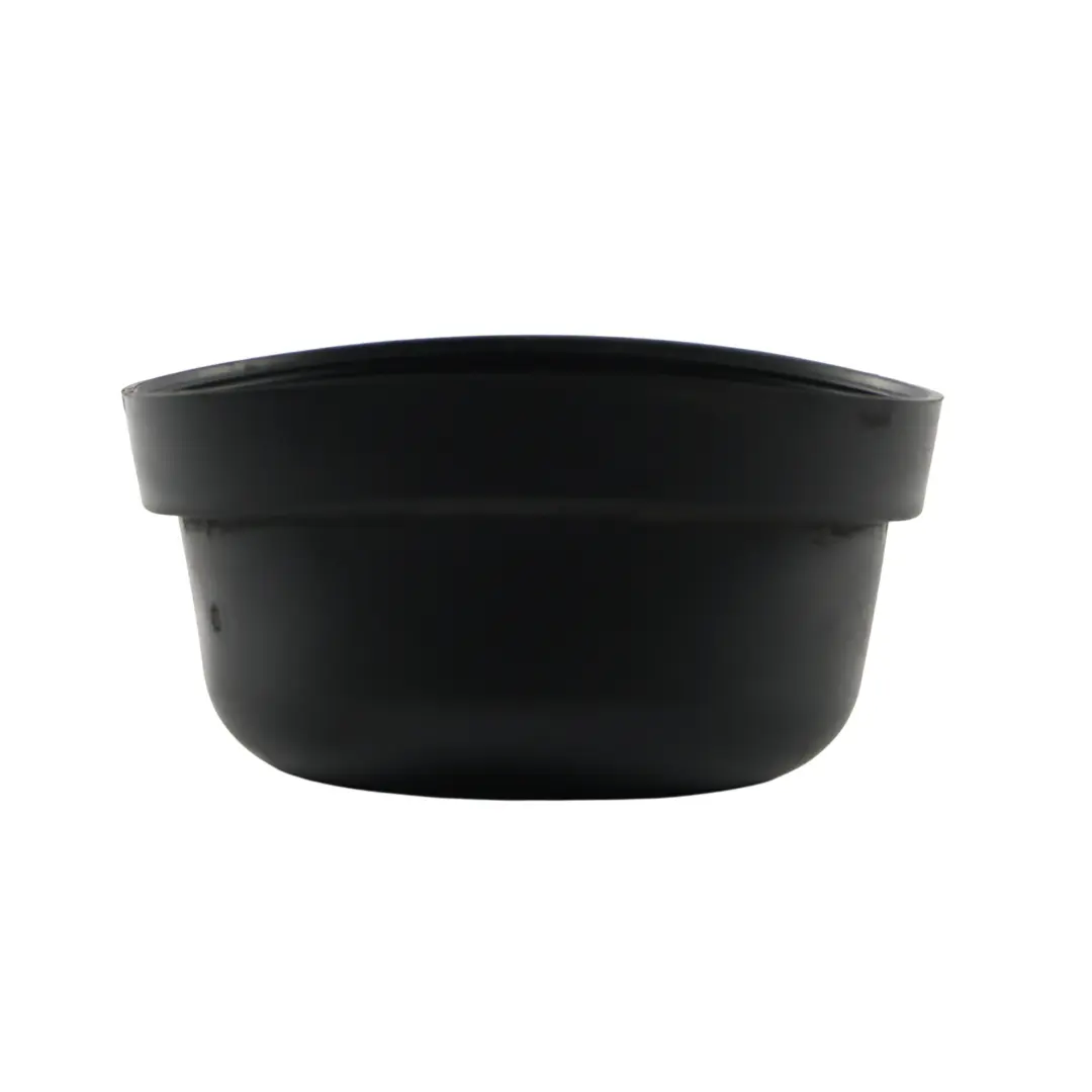 C451 Cabrio Front Headlight Lamp Cover Cap Dust Trim to Smart Fortwo with Part number 1300522050 Smart Fortwo C451 Cabrio Front Headlight Lamp Cover Cap Dust Trim - SKU 1300522050 - Part number 1300522050