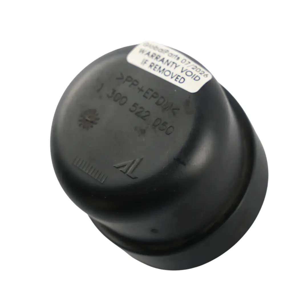 C451 Cabrio Scheinwerfer Vorne Abdeckkappe Blende für Smart Fortwo mit Teilenummer 1300522050 Smart Fortwo C451 Cabrio Scheinwerfer Vorne Abdeckkappe Blende - SKU 1300522050 - Teilenummer 1300522050