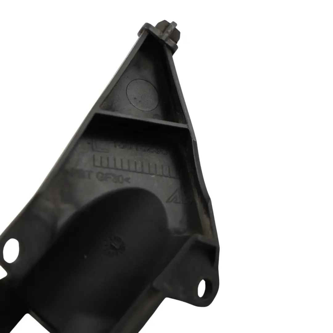Headlamp Nozzle Holder Bracket Left N/S to Mini Countryman R60 with Part number 1301329857 Mini Countryman R60 Headlamp Nozzle Holder Bracket Left N/S - SKU 1301329857 - Part number 1301329857