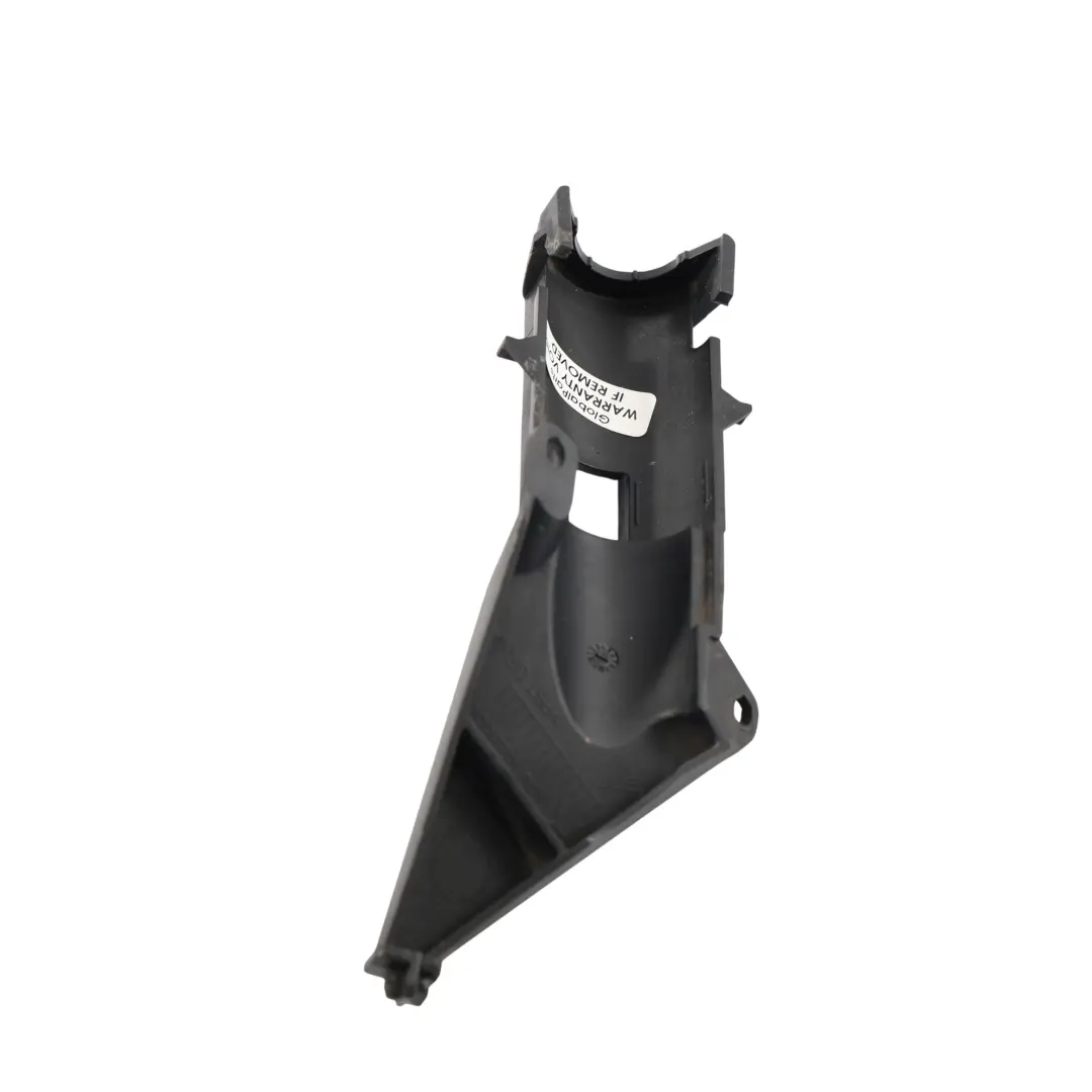 Headlamp Nozzle Holder Bracket Right O/S to Mini Countryman R60 with Part number 1301329858 Mini Countryman R60 Headlamp Nozzle Holder Bracket Right O/S - SKU 1301329858 - Part number 1301329858