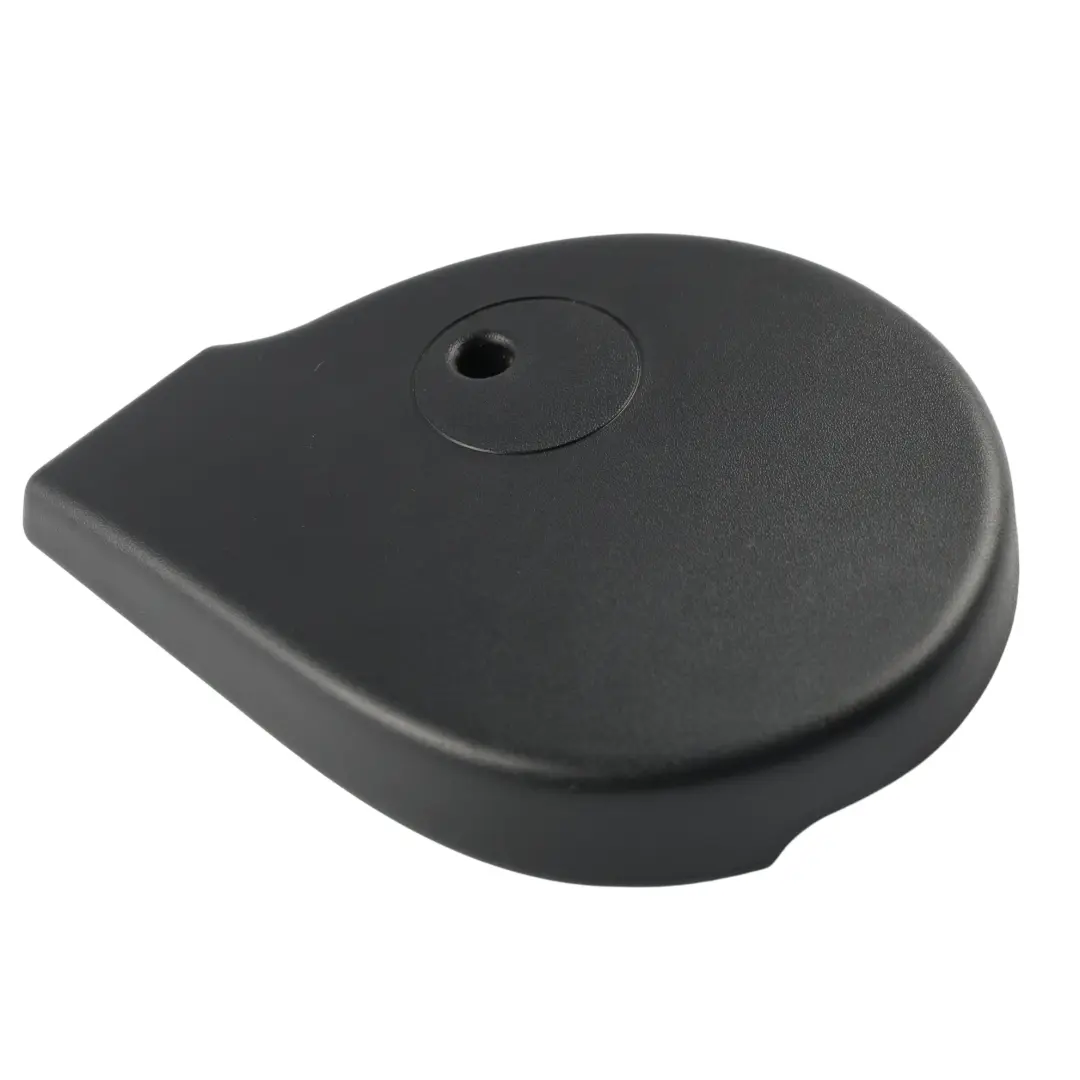 Vauxhall Movano C Handbrake Parking Brake Lever Cover Trim Black - SKU 1306116070 - Part number 1306116070
