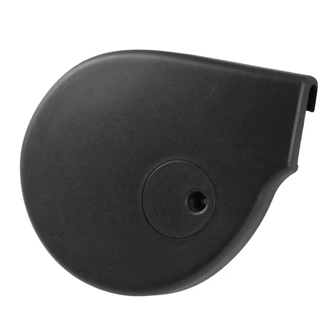 Opel Movano C Palanca Freno Mano Cubierta Embellecedor Negro - SKU 1306116070 - Número de pieza 1306116070