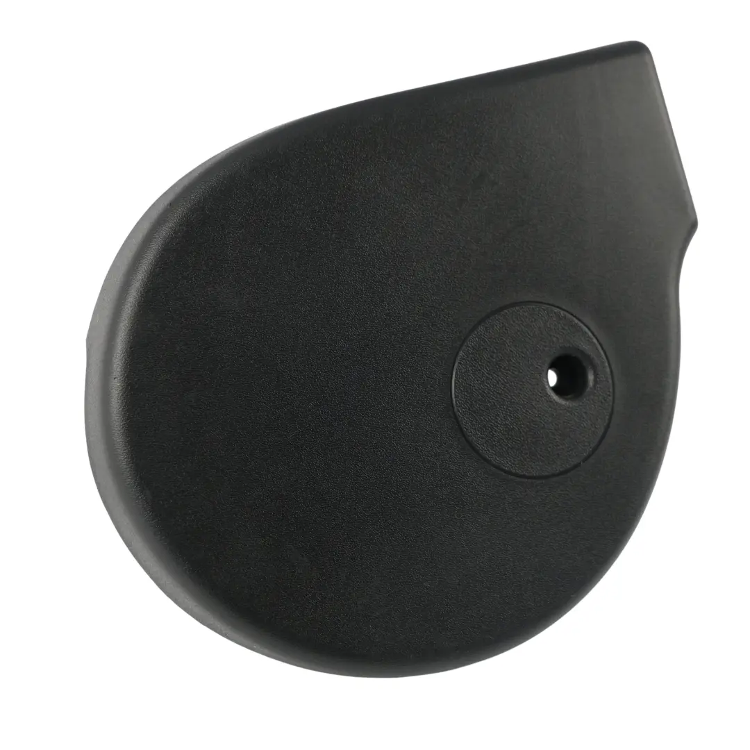 Handbrake Parking Brake Lever Cover Trim Black to Vauxhall Movano C with Part number 1306116070 Vauxhall Movano C Handbrake Parking Brake Lever Cover Trim Black - SKU 1306116070 - Part number 1306116070