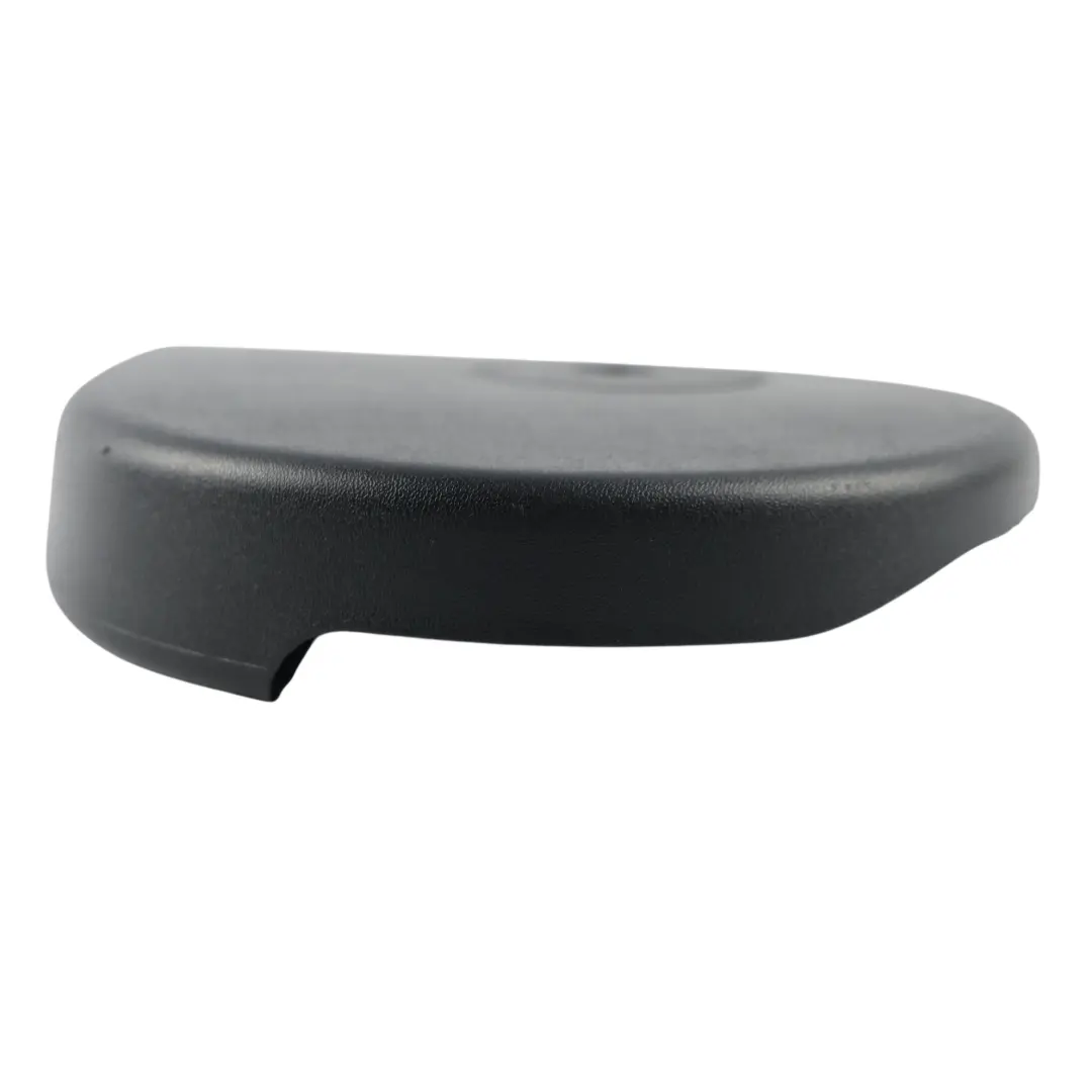 Vauxhall Movano C Handbrake Parking Brake Lever Cover Trim Black - SKU 1306116070 - Part number 1306116070