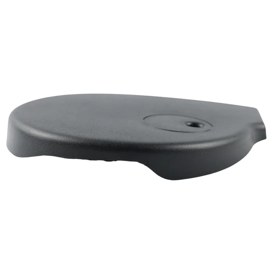 Vauxhall Movano C Handbrake Parking Brake Lever Cover Trim Black - SKU 1306116070 - Part number 1306116070