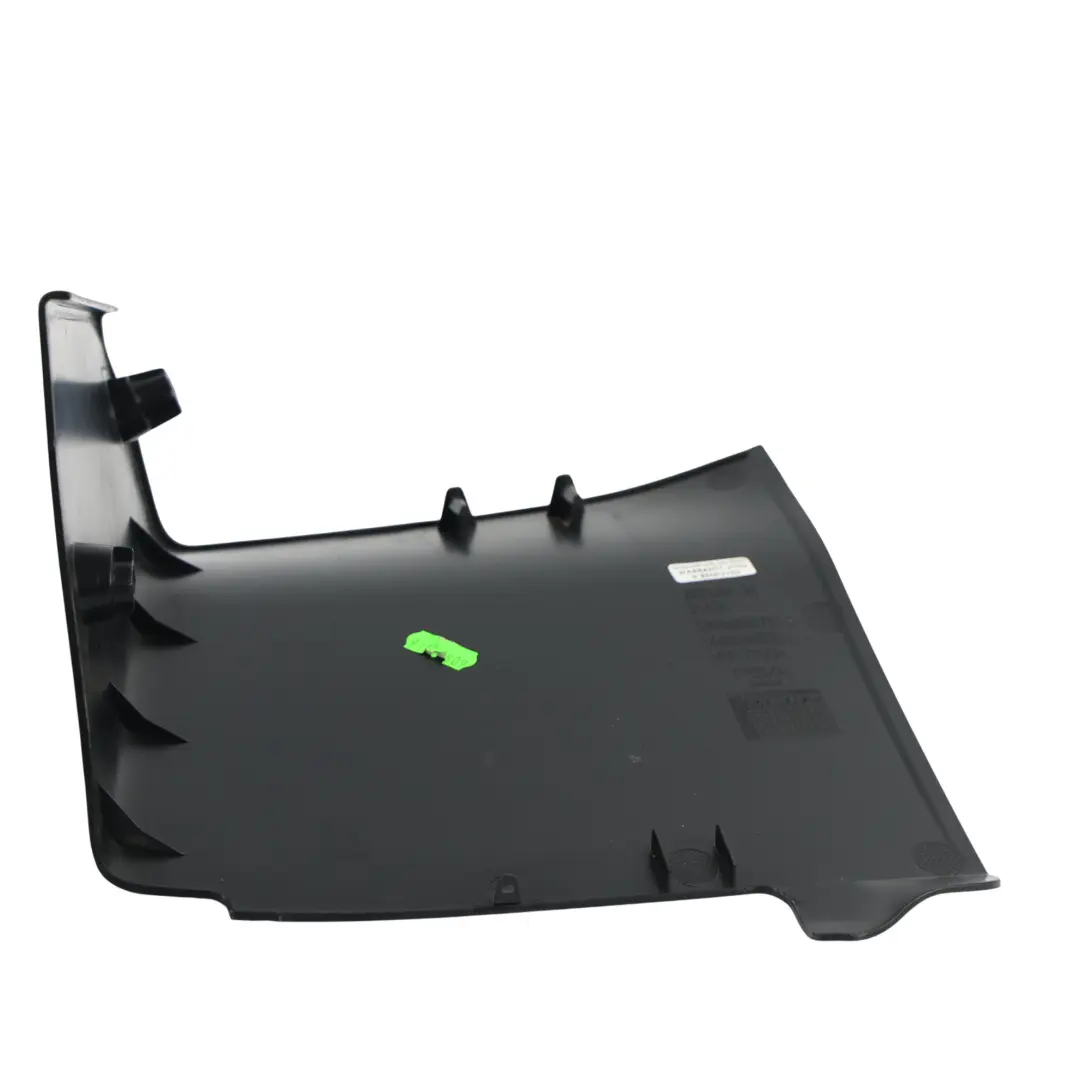 Citroën Relay Jumper Boxer Ducato B Pillar Trim Lower Left N/S - SKU 1306465070 - Part number 1306465070