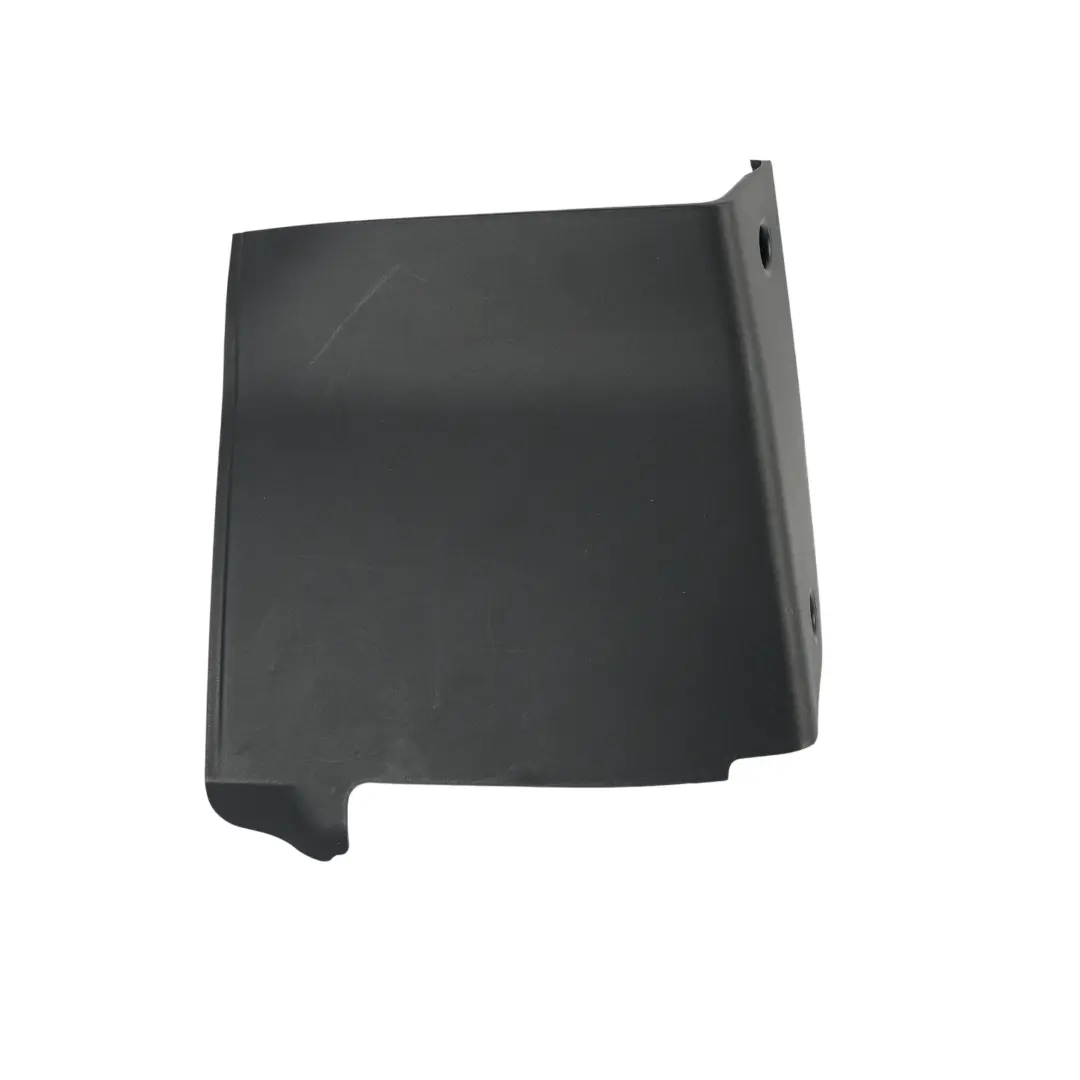 Citroën Relay Jumper Boxer Ducato B Pillar Trim Lower Left N/S - SKU 1306465070 - Part number 1306465070